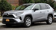 تویوتا RAV4