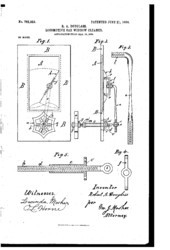 طراحی پاک‌کننده پنجره کابین لوکوموتیو